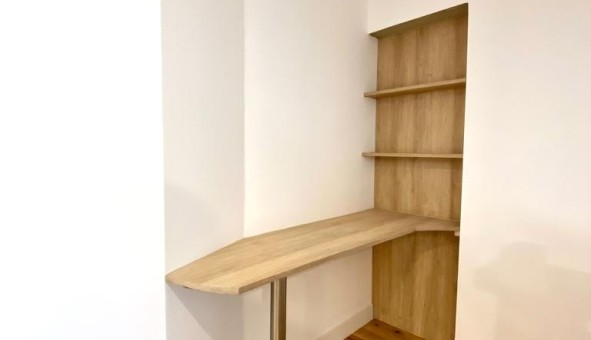 Logement tudiant T2 à Boudou (82200)