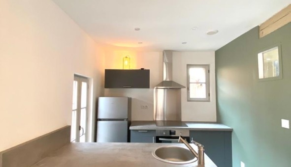 Logement tudiant T2 à Boudou (82200)