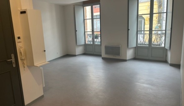 Logement �tudiant T2 &agrave; Boudou (82200)