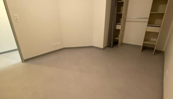 Logement �tudiant T2 &agrave; Boudou (82200)