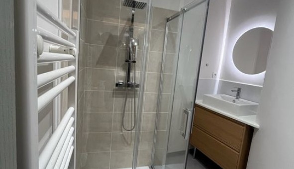 Logement �tudiant T2 &agrave; Boudou (82200)