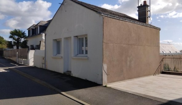 Logement �tudiant Location T2 Vide Bou�e (44260)