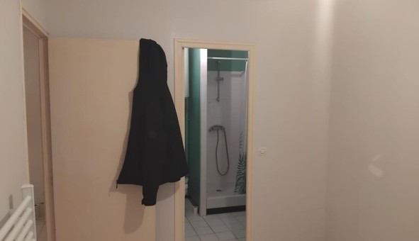 Logement �tudiant T2 &agrave; Bou�e (44260)