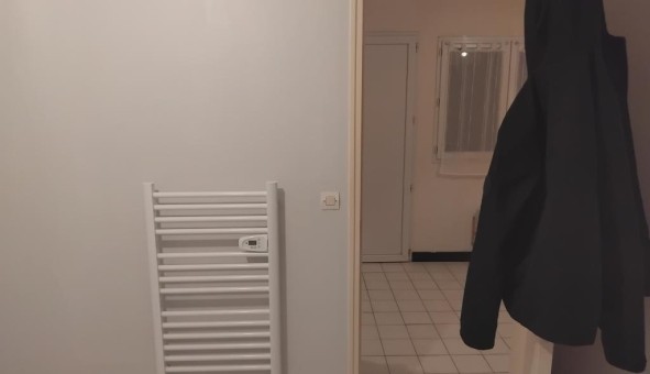 Logement �tudiant T2 &agrave; Bou�e (44260)