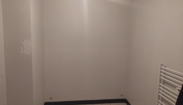 Logement �tudiant T2 &agrave; Bou�e (44260)