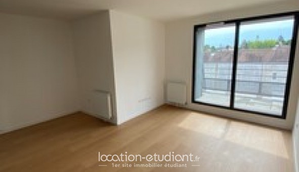 Logement tudiant Location T2 Vide Bouffmont (95570)