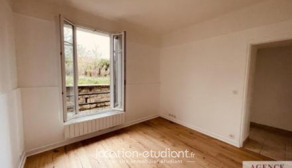 Logement tudiant T2 à Bougival (78380)