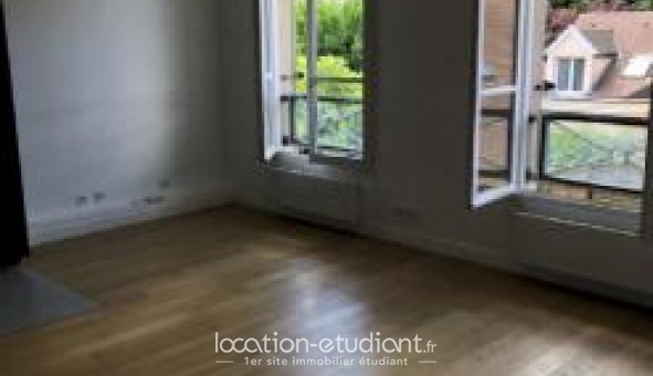 Logement tudiant T2 à Bougival (78380)