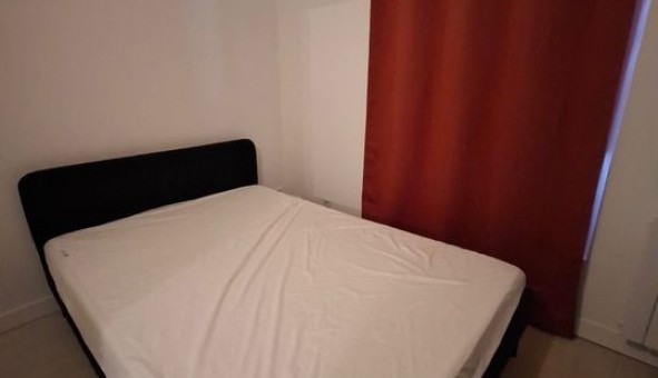 Logement �tudiant T2 &agrave; Bougival (78380)