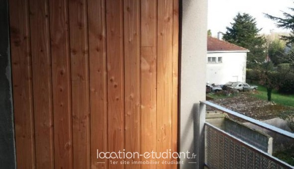 Logement �tudiant T2 &agrave; Bouguenais (44340)