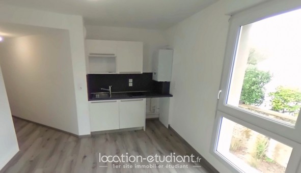 Logement �tudiant Location T2 Vide Bouguenais (44340)