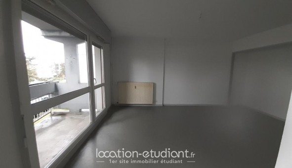 Logement tudiant T2 à Bouhans ls Lure (70200)
