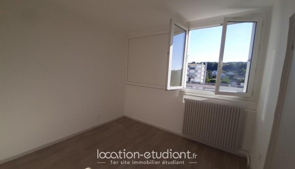Logement tudiant T2 à Bouhans ls Lure (70200)
