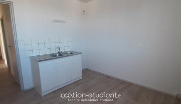 Logement �tudiant Location T2 Vide Bouhans l�s Lure (70200)