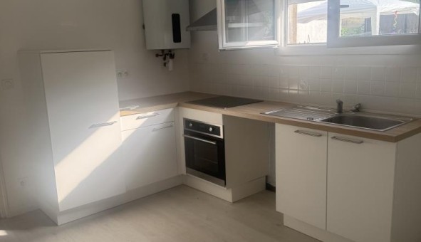 Logement tudiant T2 à Boulay les Barres (45140)