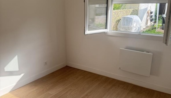Logement tudiant T2 à Boulay les Barres (45140)