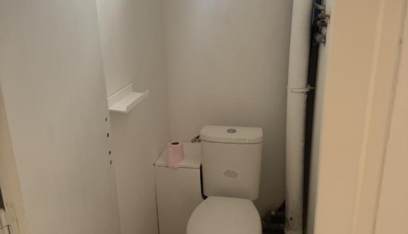 Logement tudiant T2 à Boulay les Barres (45140)