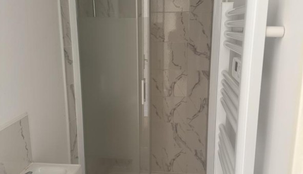 Logement tudiant T2 à Boulay les Barres (45140)