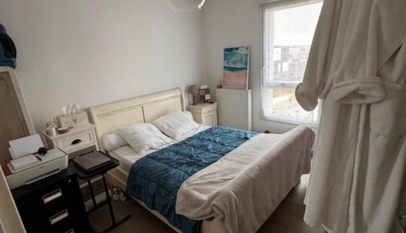Logement �tudiant T2 &agrave; Boulay les Barres (45140)