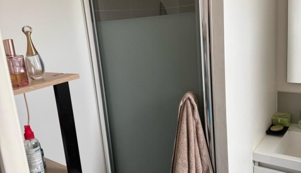 Logement �tudiant T2 &agrave; Boulay les Barres (45140)