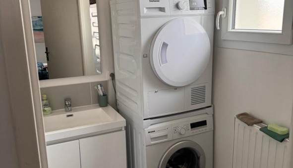 Logement �tudiant T2 &agrave; Boulay les Barres (45140)