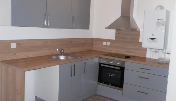 Logement �tudiant T2 &agrave; Boulay les Barres (45140)