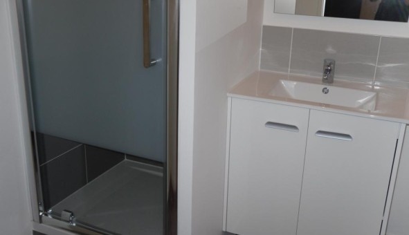 Logement �tudiant T2 &agrave; Boulay les Barres (45140)