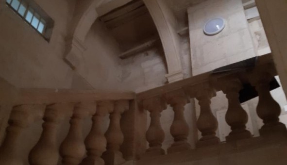 Logement tudiant Location T2 Vide Boulbon (13150)