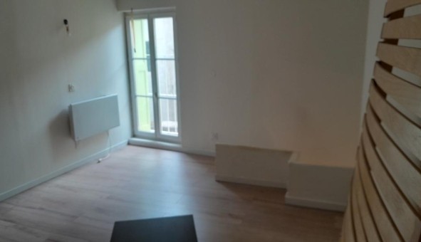 Logement tudiant T2 à Boule d'Amont (66130)