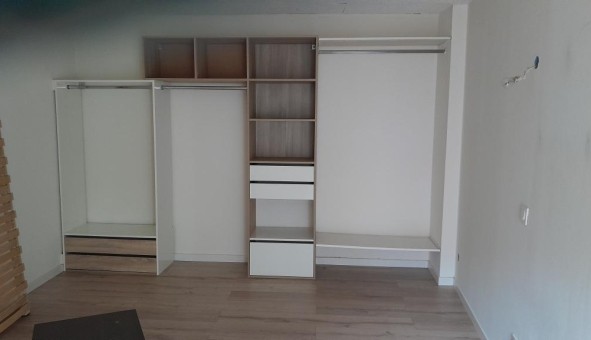 Logement tudiant T2 à Boule d'Amont (66130)