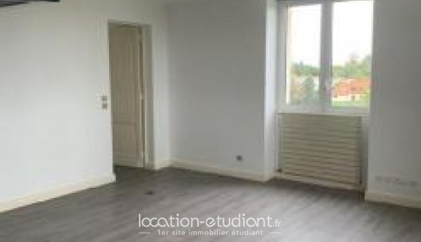 Logement tudiant T2 à Bouliac (33270)