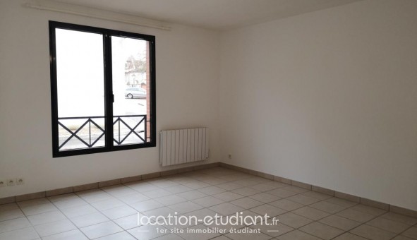 Logement �tudiant T2 &agrave; Bouloc (31620)