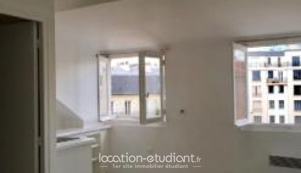 Logement tudiant T2 à Boulogne Billancourt (92100)