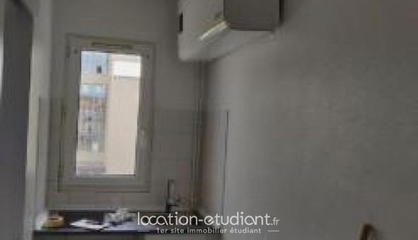 Logement tudiant T2 à Boulogne Billancourt (92100)