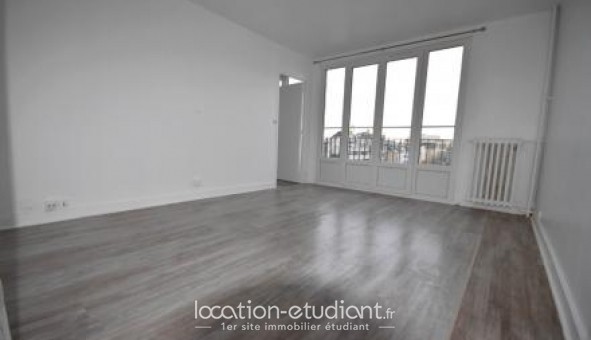 Logement tudiant T2 à Boulogne Billancourt (92100)