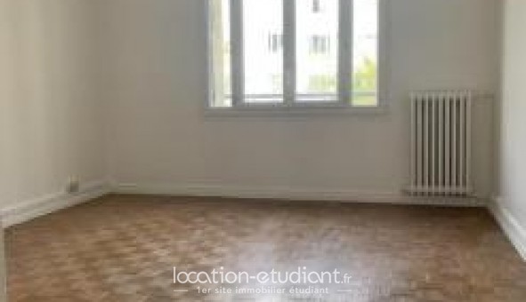 Logement tudiant T2 à Boulogne Billancourt (92100)