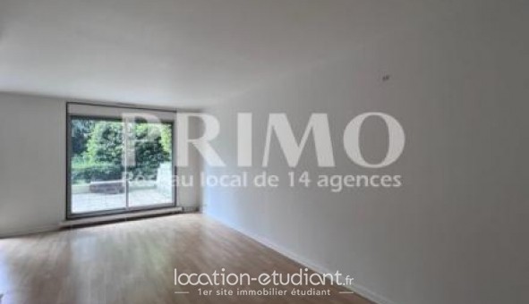 Logement tudiant T2 à Boulogne Billancourt (92100)