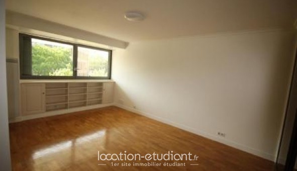 Logement tudiant T2 à Boulogne Billancourt (92100)