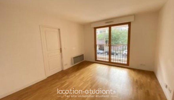 Logement tudiant T2 à Boulogne Billancourt (92100)