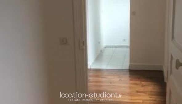 Logement tudiant T2 à Boulogne Billancourt (92100)