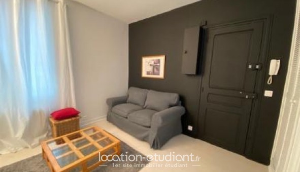 Logement tudiant T2 à Boulogne Billancourt (92100)