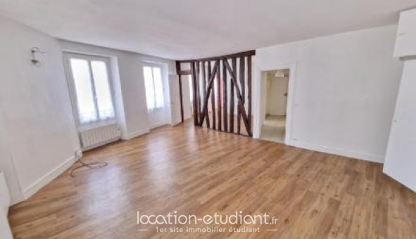 Logement tudiant T2 à Boulogne Billancourt (92100)