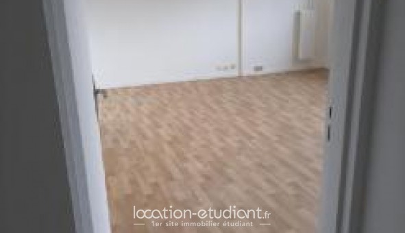 Logement tudiant T2 à Boulogne Billancourt (92100)