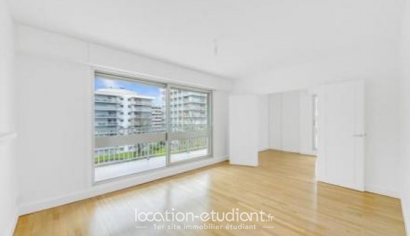 Logement tudiant T2 à Boulogne Billancourt (92100)