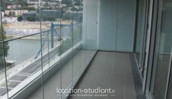 Logement tudiant T2 à Boulogne Billancourt (92100)