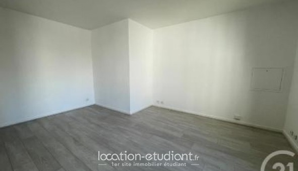 Logement tudiant T2 à Boulogne Billancourt (92100)