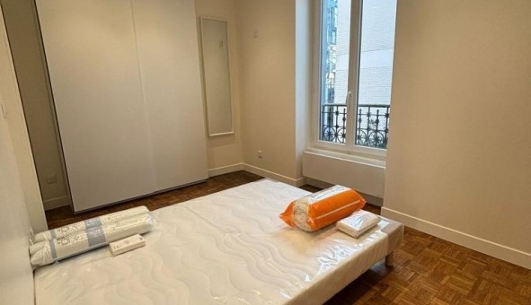 Logement tudiant T2 à Boulogne Billancourt (92100)