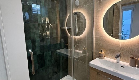 Logement tudiant T2 à Boulogne Billancourt (92100)