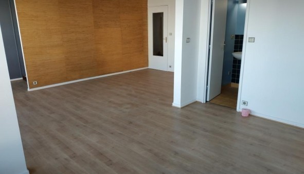 Logement tudiant T2 à Boulogne Billancourt (92100)