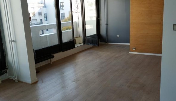 Logement tudiant T2 à Boulogne Billancourt (92100)